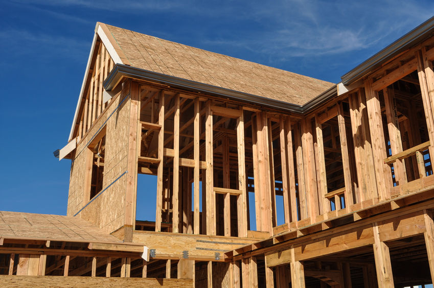 What is the cost to build a home?